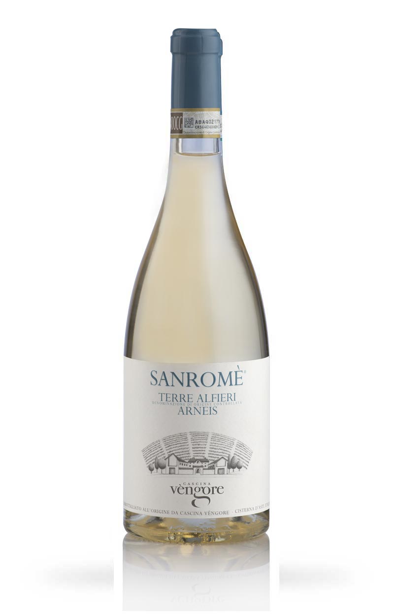 Stone hill wine bottle